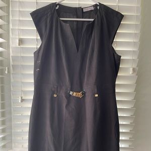 Calvin Klein Little Black Dress